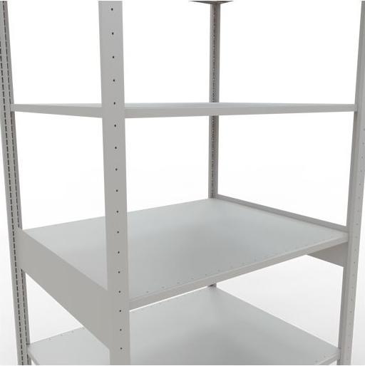 RAL 7035 Gris clair