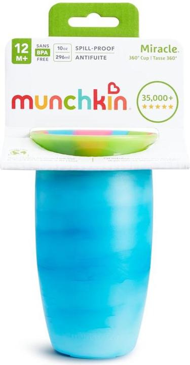Produktbild Munchkin Miracle