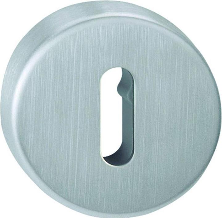 Actual product image Hoppe Handle rosette E42KV (Door rosette)
