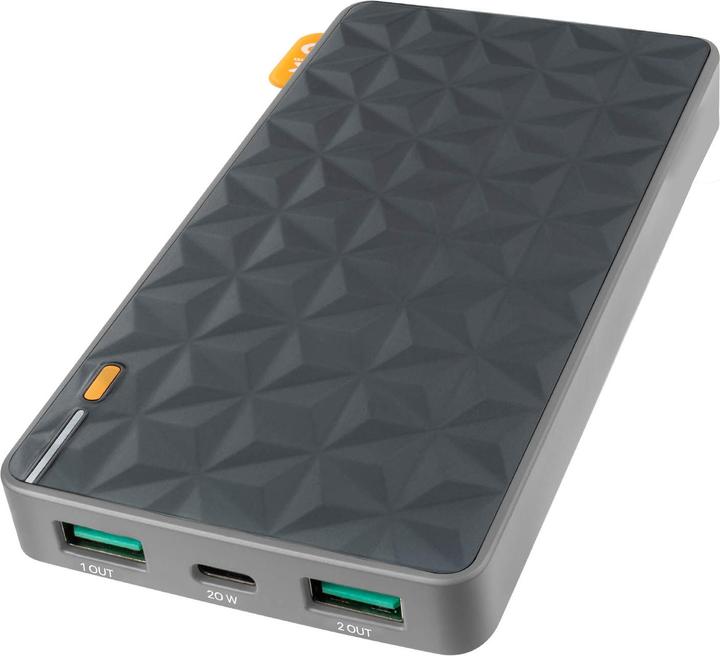Actual product image Xtorm Fuel Series 4 (10000 mAh, 20 W, 37 Wh)
