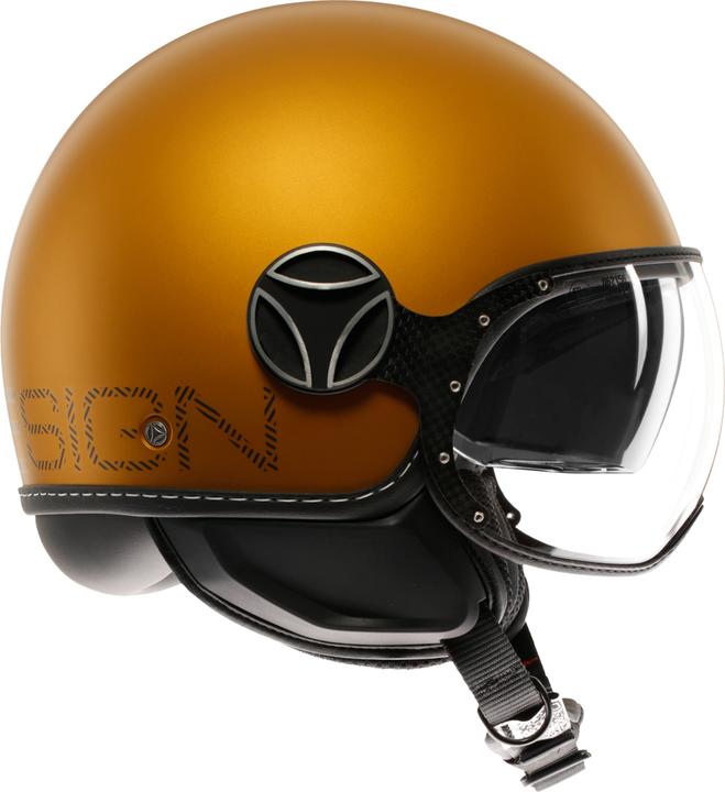 Image du produit Momo Design Casque jet FGTR Evo (L)