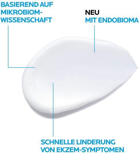 Produktbild La Roche Posay Lipikar Eczema Med (Körpercreme, 30 ml)