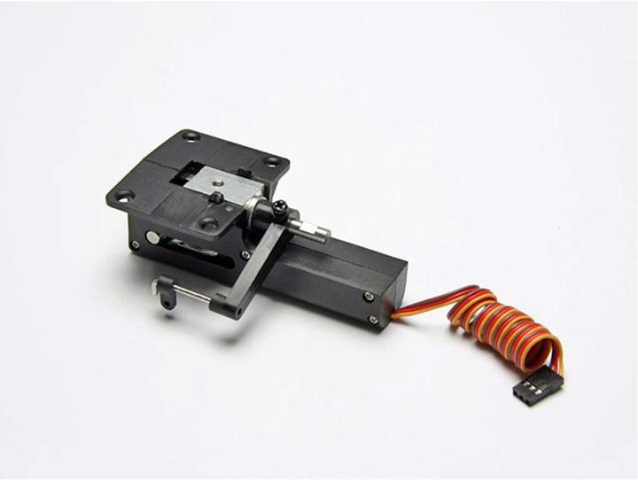 Actual product image Pichler Retractable landing gear