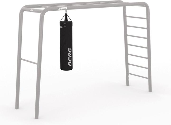 Produktbild PlayBase - Boxing bag (20.23.00.00) (150 cm, 21 kg)