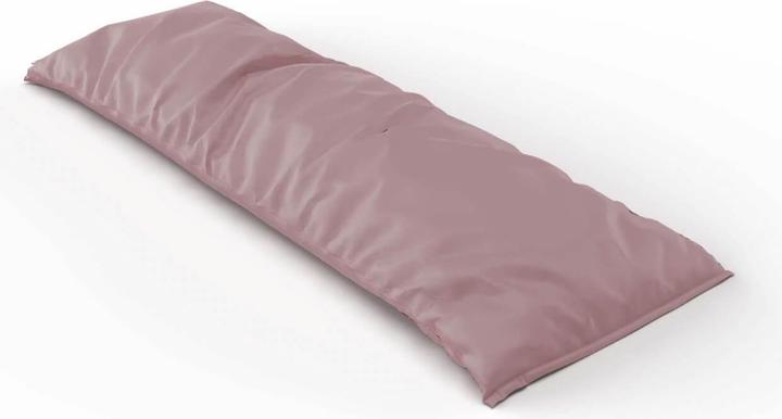 Produktbild Lotus Bettwaren Seitenschläferkissen (Kopfkissenbezug, 40 x 130 cm)