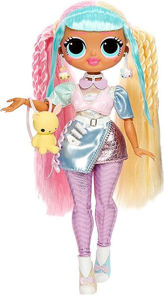 Immagine prodotto MGA L.O.L. Surprise OMG Fashion Series 2