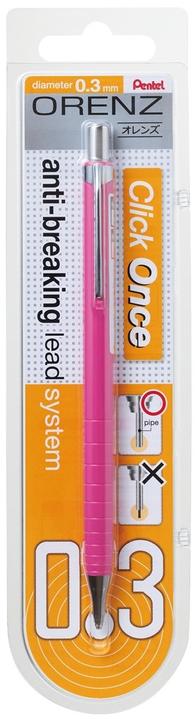 Image du produit Pentel Orenz (0.30 mm, HB, 1 x)