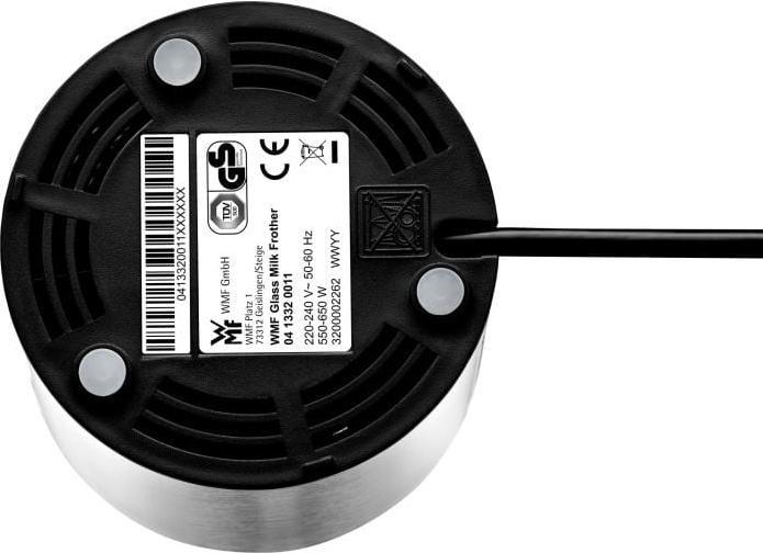 Immagine prodotto WMF Lono schiumalatte in vetro (25 cl)