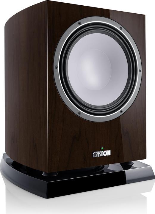 Produktbild Canton Vento Sub 12 (1 Stk., 400 W)