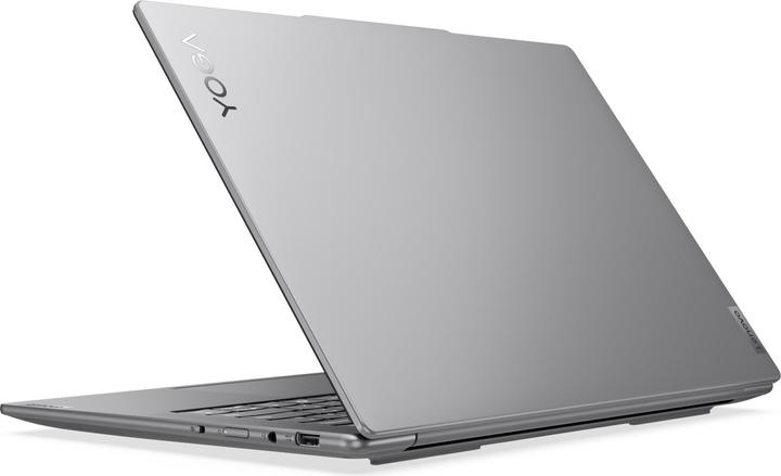 Produktbild Lenovo Yoga Pro 7 (14.50", AMD Ryzen 7 8845HS, 16 GB, 512 GB, DE)