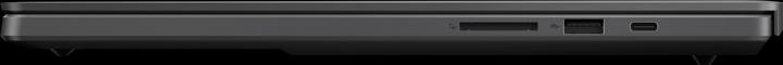 Image du produit ASUS Rog Zephyrus G16 (16", Intel Core Ultra 9 185H, 32 Go, 1000 Go, CH)
