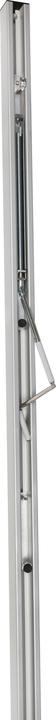 Sport-Thieme Volleyball-Pfosten 80x80 mm DVV 2