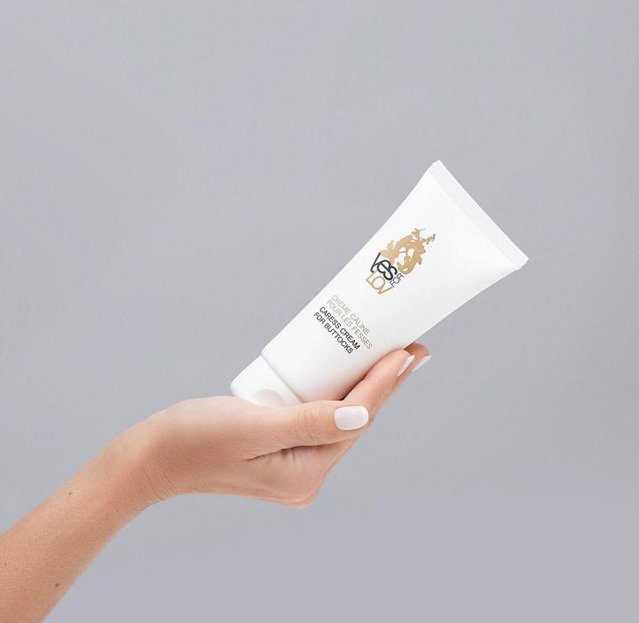 Immagine prodotto YESforLOV Crema Carezza per i glutei (Crema corpo, 100 ml)