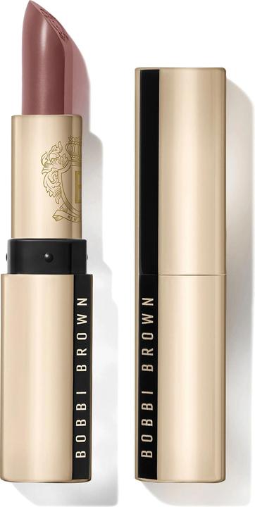 Bobbi Brown Luxe Lip Color Pink Buff (Pink Buff)