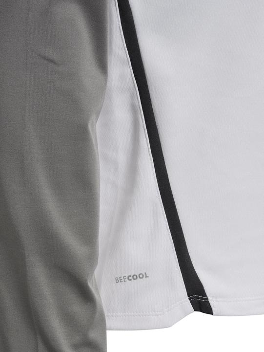 Actual product image hummel hmlLEAD 2.0 HALF ZIP (XL)