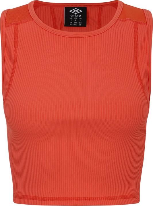Image du produit Umbro - Haut court - Femme (34 D)