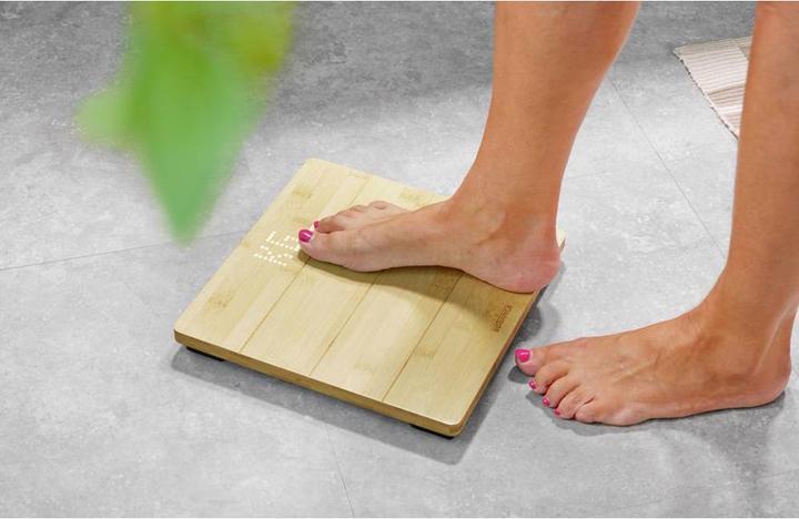 Produktbild Soehnle Style Sense Bamboo Magic (180 kg)