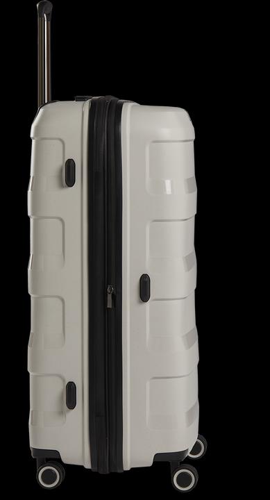 Actual product image Stratic Straw + hard shell case() (120 l, L (90 - 115l))