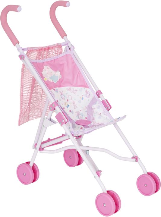 Produktbild HTI Baby Born  Stroller mit Einkaufsnetz