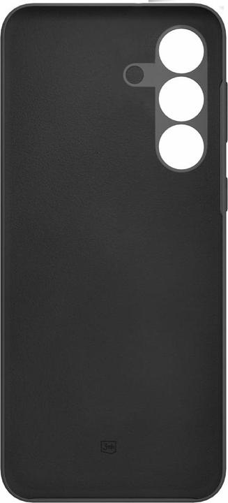 Image du produit 3MK Silicone Case Sam A34 5G A346 czarny/black (Samsung Galaxy A34 5G)