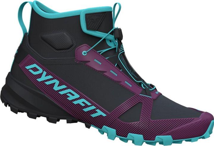 Dynafit Traverse Mid GTX running shoe