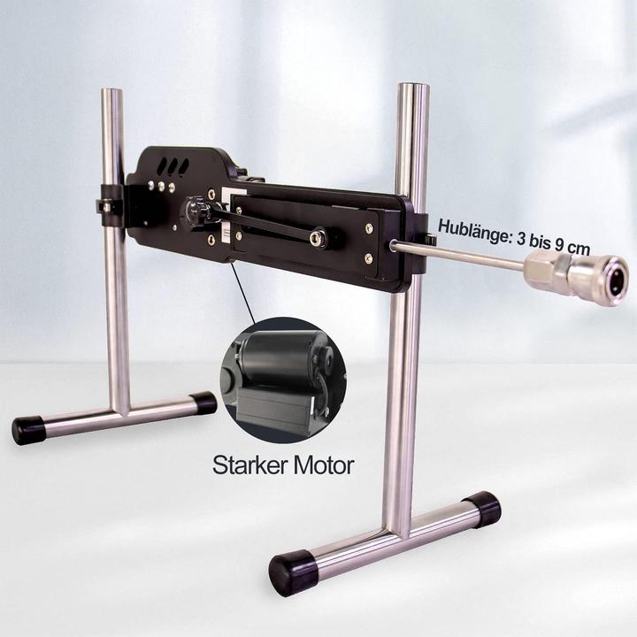 Produktbild Fredorch Sex Machine