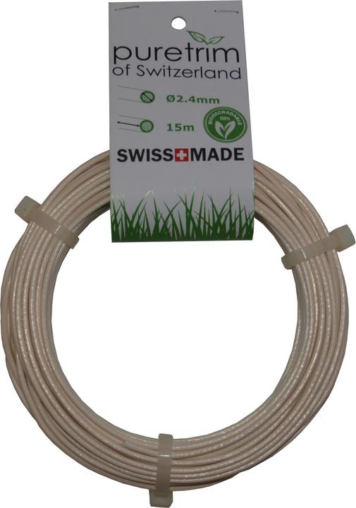 Puretrim Fil de coupe (Herbicide, Fil de coupe + bobine de fil)