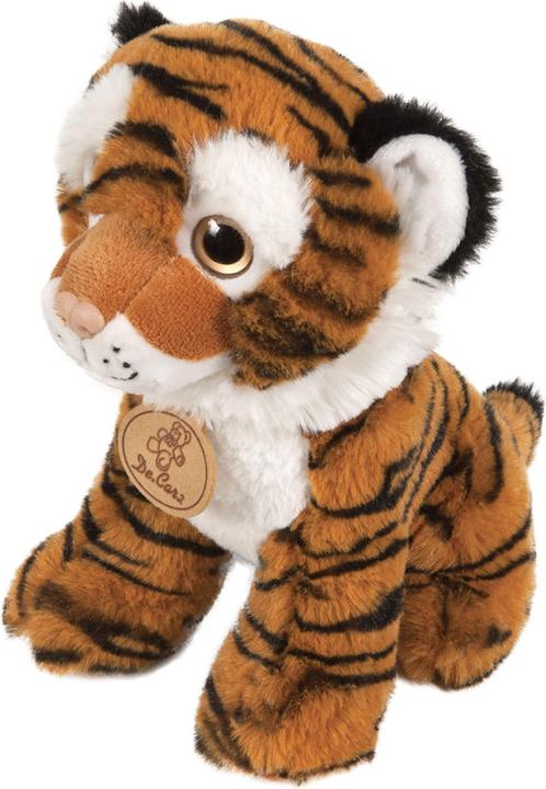 Produktbild Decar Morbidelli Tigre Tigro H20cm