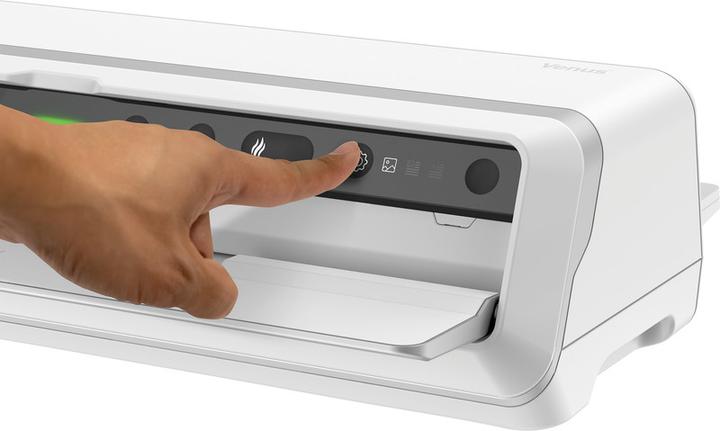 Image du produit Fellowes Plastifieuse Venus A3 (75 - 250 µm, A3)