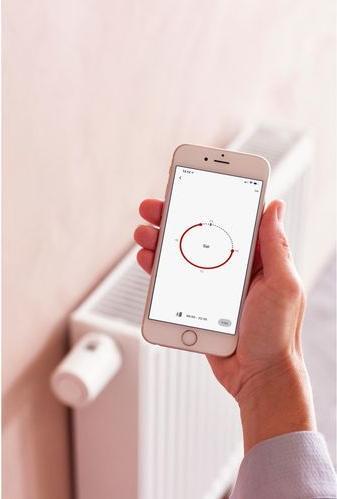 Immagine prodotto Danfoss Ally