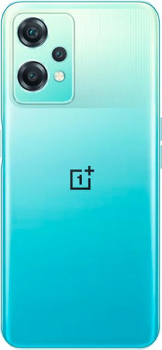 Productafbeelding OnePlus Nord CE 2 Lite 5G (128 GB, Blauwe vloed, 6.59", Dubbele SIM, 64 Mpx, 5G)
