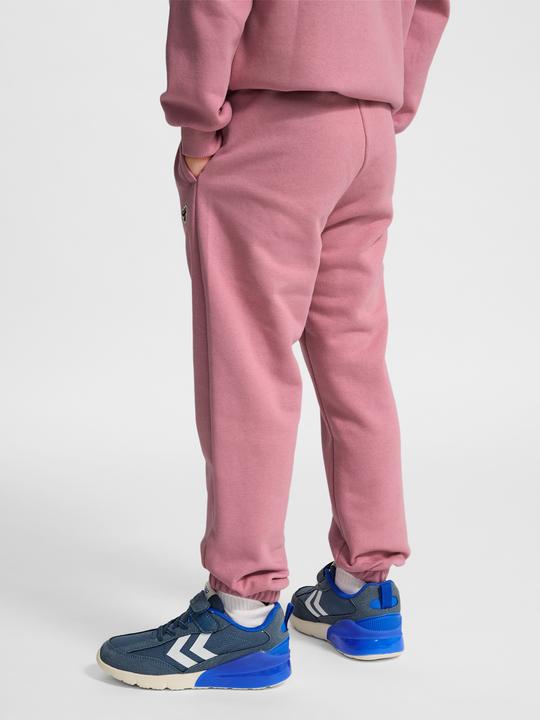 Actual product image hummel Hmljr Loose Sweatpants Bee (152)