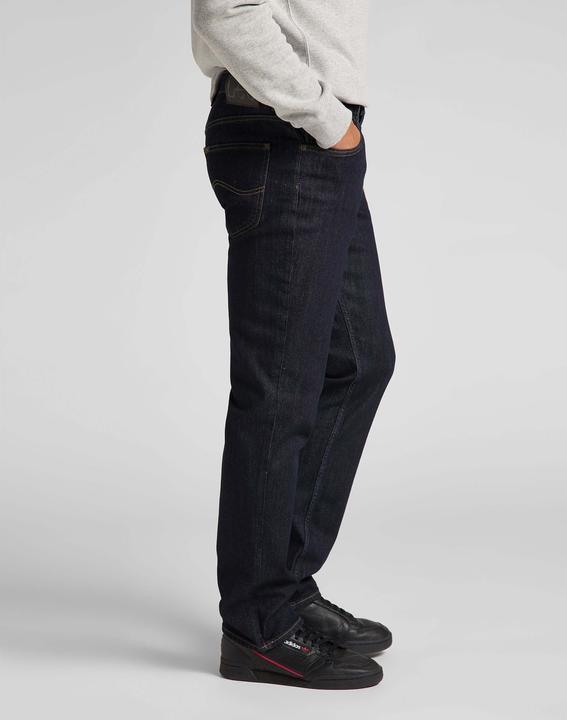 Image du produit Lee Brooklyn Jeans Straight rinse (W30/L34)