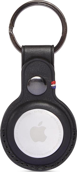 Image du produit Decoded Pendentif AirTag en cuir