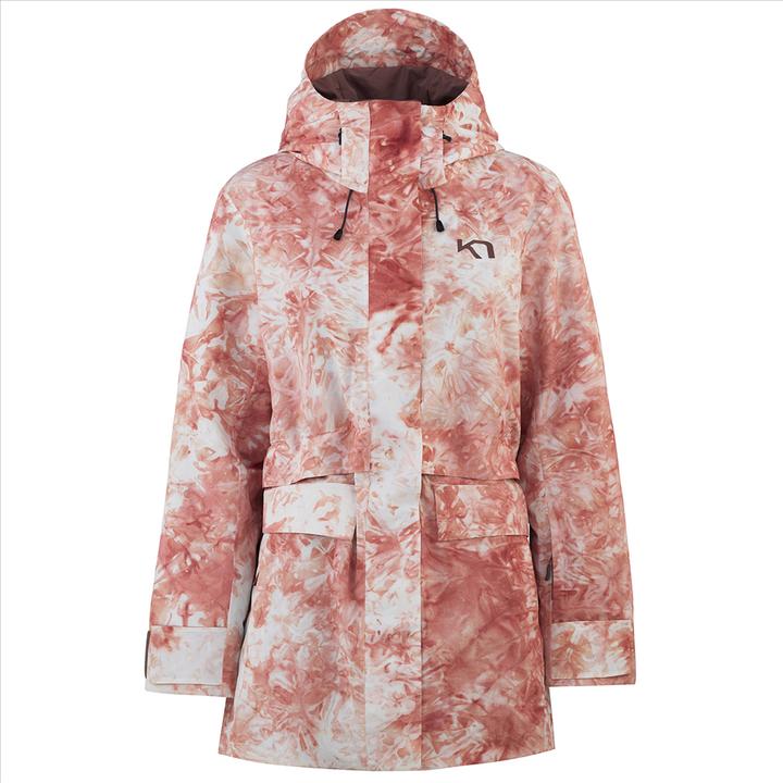 Kari Traa Agnes Jacket (M)