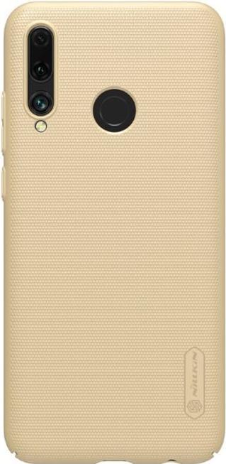 Actual product image Nillkin Super Frosted Shield Series (Huawei P Smart+ (2019))
