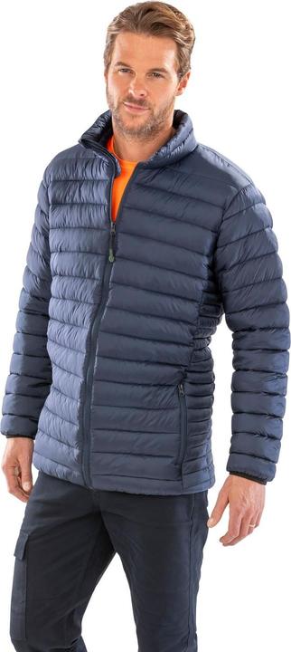 Immagine prodotto Result Giacca Imbottita Trapuntato Adulto Unisex (L)