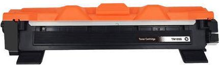 Actual product image Hermex Compatible toner for Brother DCP-1612W (FC)