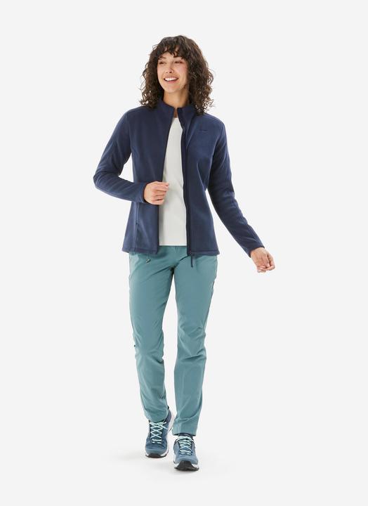 Produktbild Quechua Fleecejacke Wandern - MH500 Damen (M)