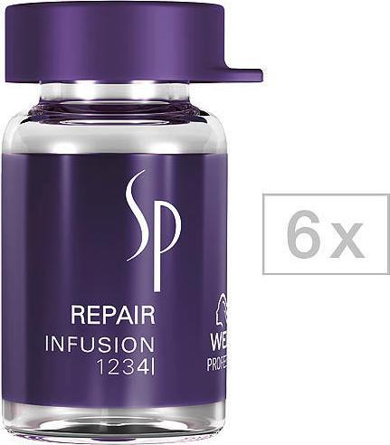 Actual product image Wella SP Repair Infusion (30 ml)