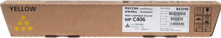 Immagine prodotto RICOH M Pc406 (Y)