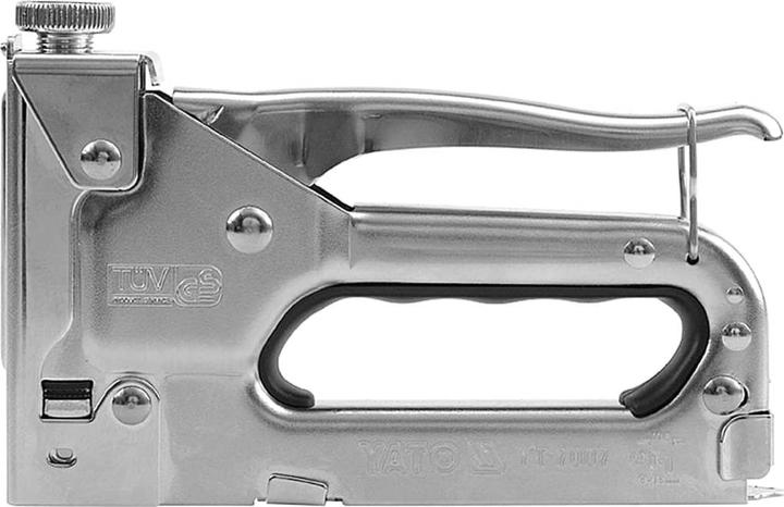 Yato NIETPISTOOL 414MM NIETJES 0,7MM