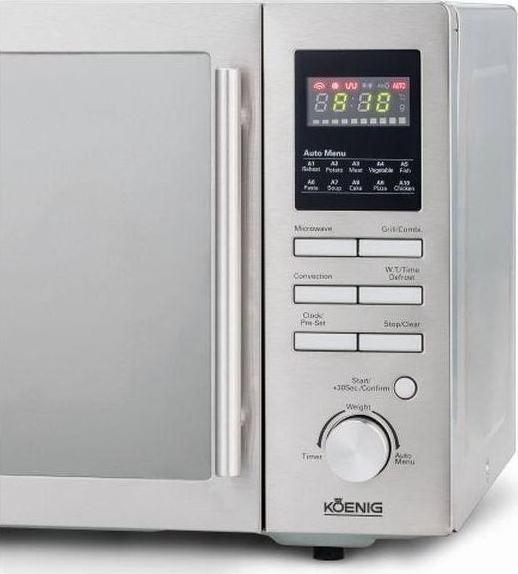 Immagine prodotto Koenig Microonde 3 in 1 (25 l)