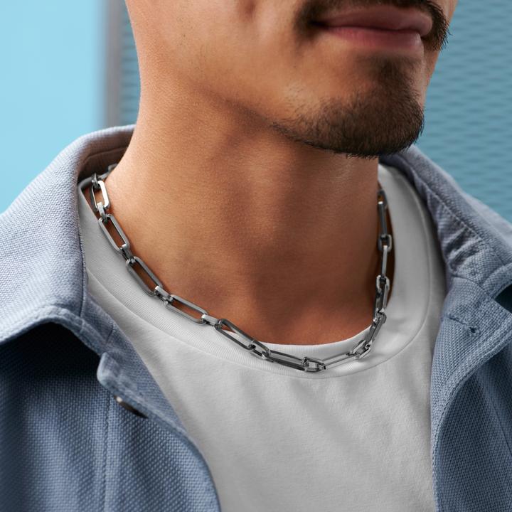 Image du produit Lucleon Connor (Acier inoxydable)