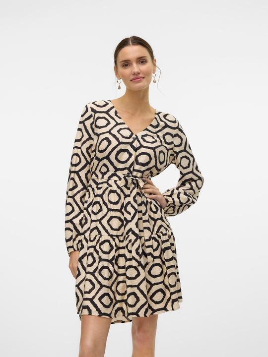 Produktbild Vero Moda VMISA Kurzes Kleid Kleid (M)