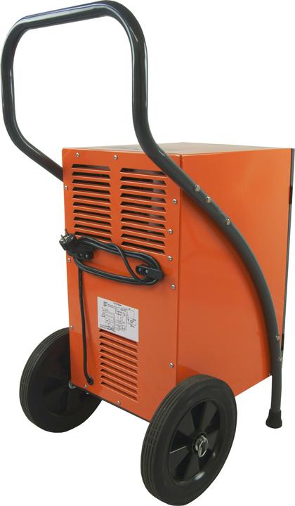 Image du produit Atika Déshumidificateur ALE 500 N 700 W Débit d'air 350 m³/h 30 kg (70 m², 50 l/24h)