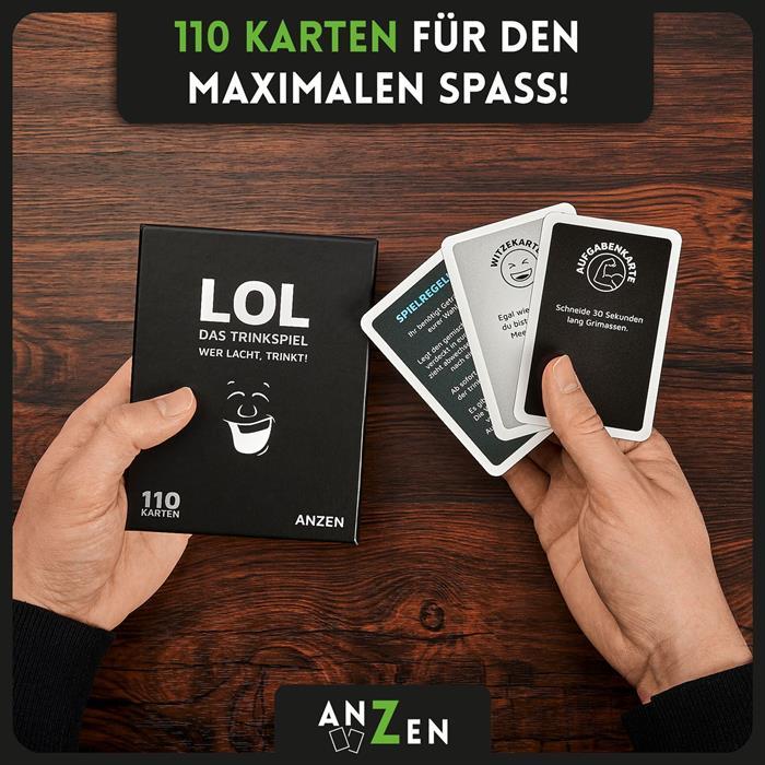 Produktbild Magni Lol (Deutsch)