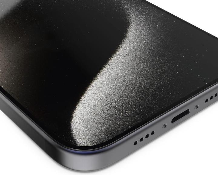 Image du produit Hama Super hybride (1 pièce(s), Apple iPhone 15 Pro Max)