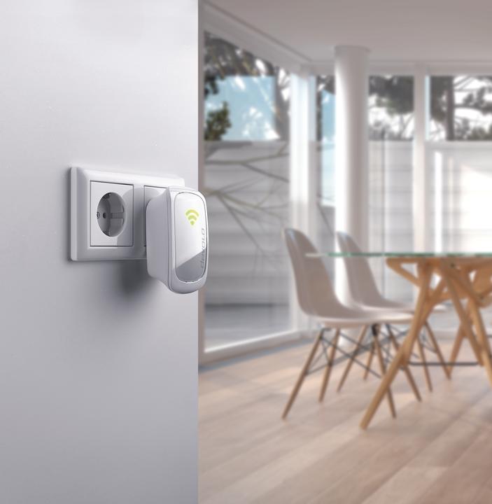 Produktbild Devolo WiFi Repeater (300 Mbit/s)