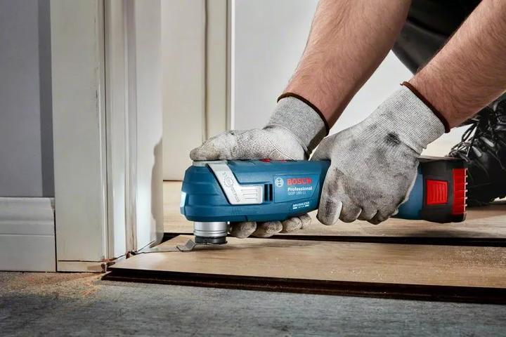 Actual product image Bosch Professional GOP 185-LI